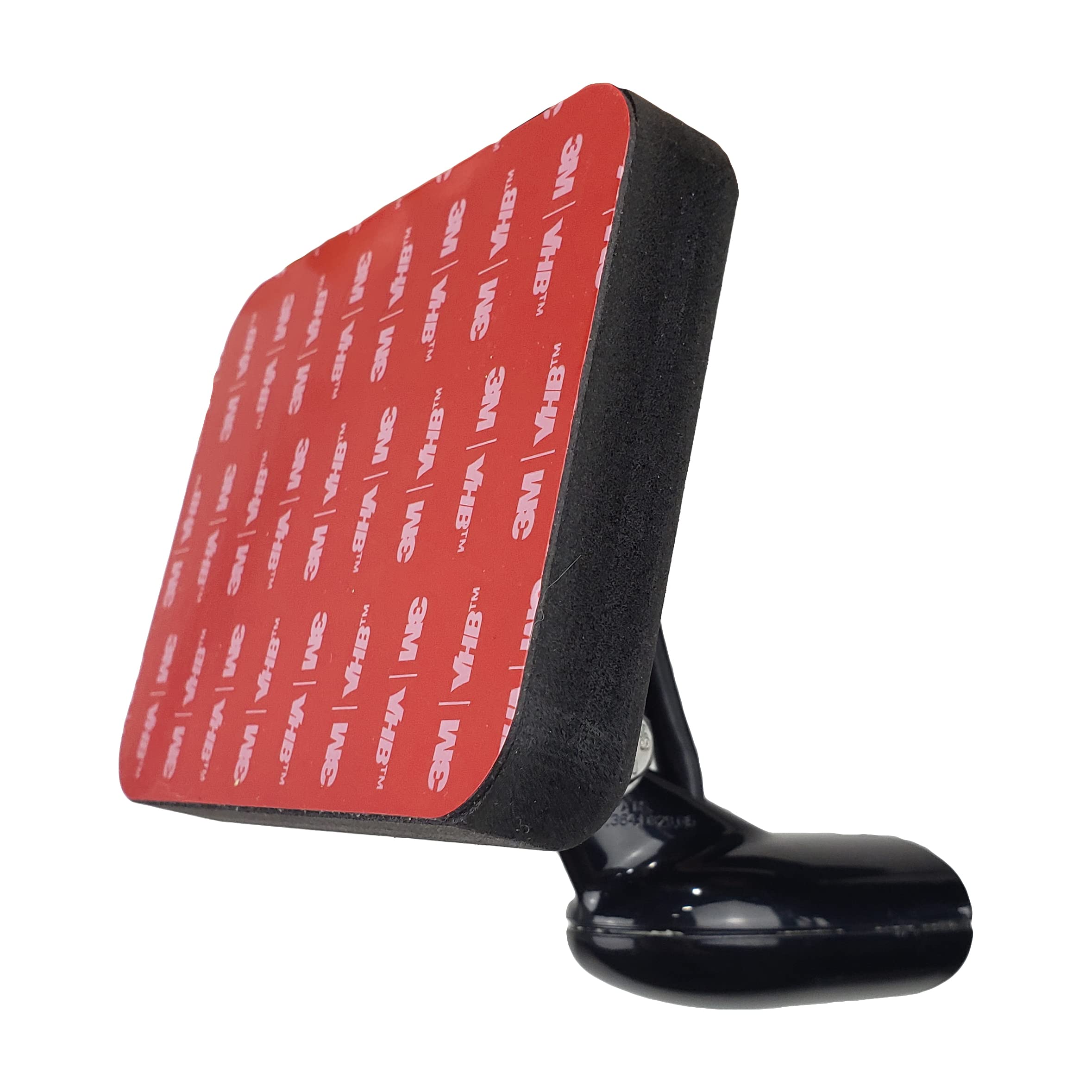 Amazon.co.jp: Stern Pad - Standard Size - Black - Screwless